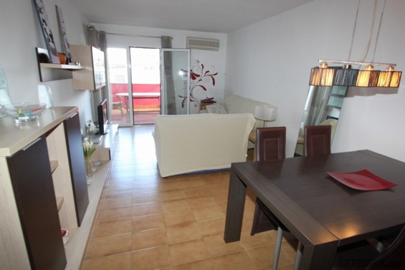 IP3-655 - Ground Floor For sale in Cala.. - 2