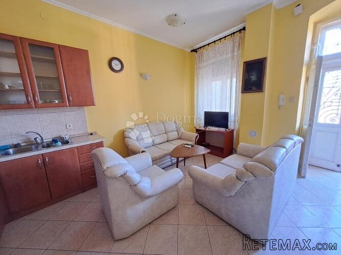 Komforan stan 100m2 - Sušak