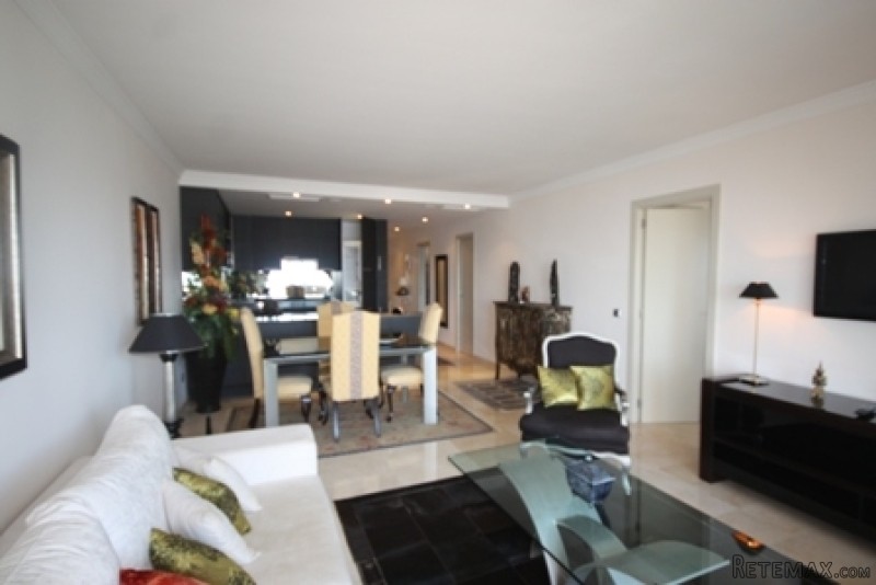 Panoramic sea view apartment in Portals.. - 2