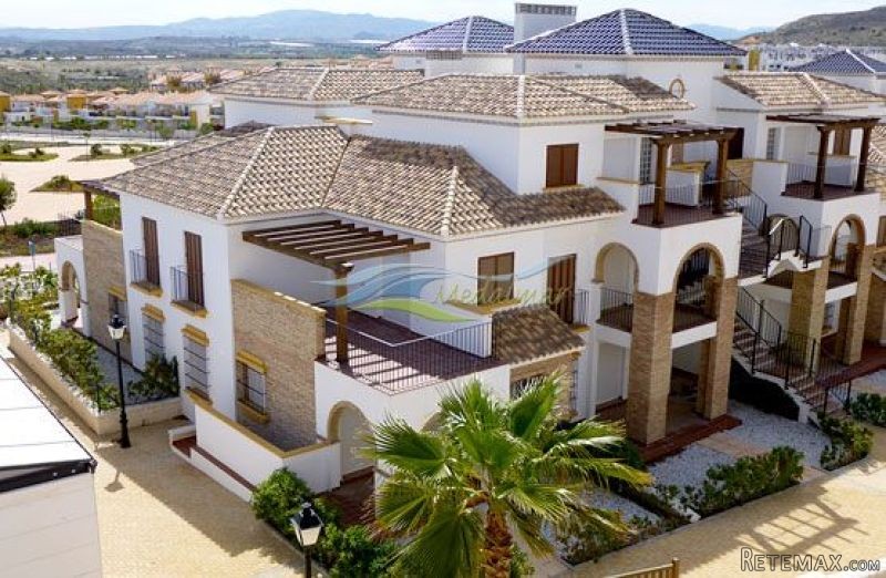 Ref.100811 . Apartment - Sales - Vera..