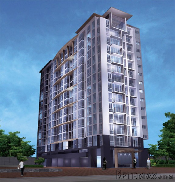 The Light - Lovely 2 Bedroom Apartment..
