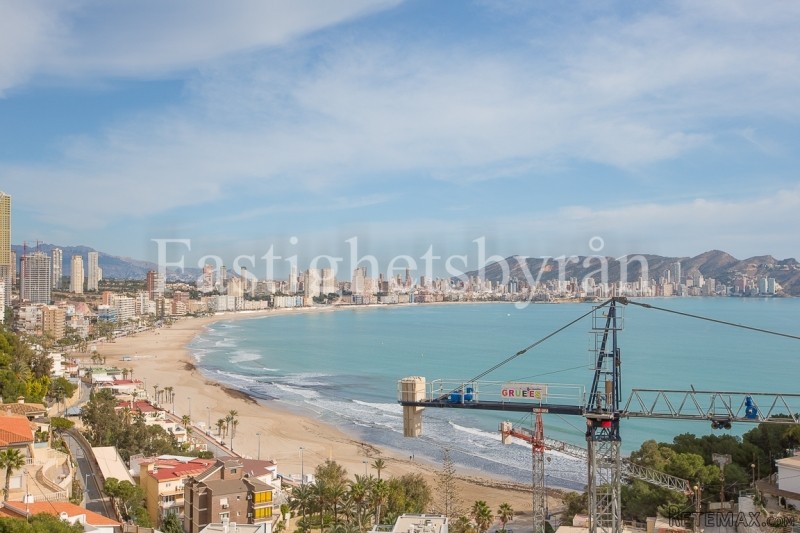 Benidorm - Costa Blanca - 2