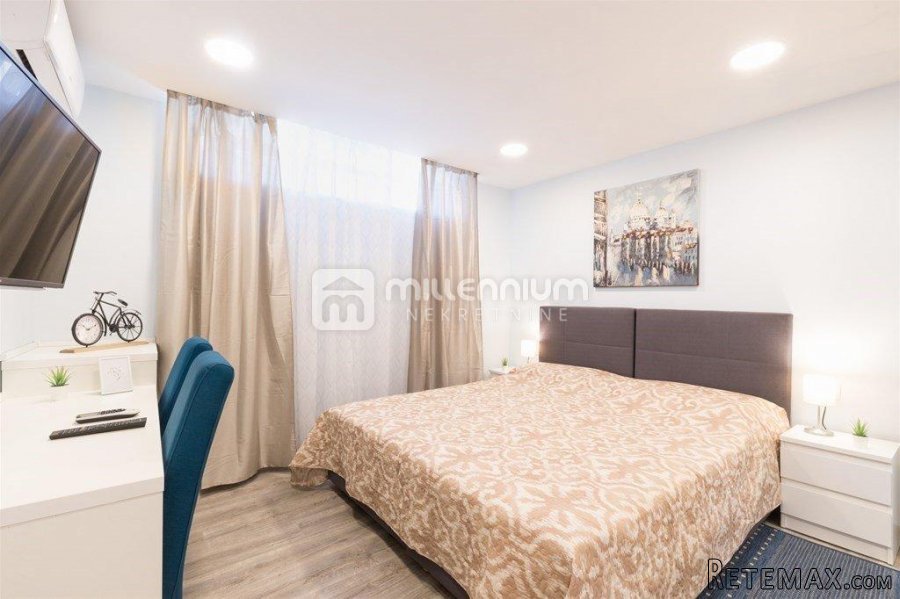 Rijeka, Potok, 2-s+db, mogućnost izvedbe 2 stana - 10