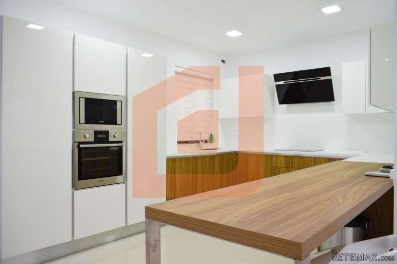 Terraced Apartment Birguma, Central For.. - 2