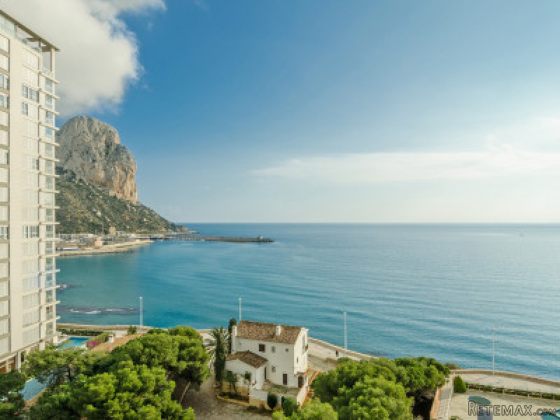 3 Bedrooms - Apartment - Alicante - For.. - 2