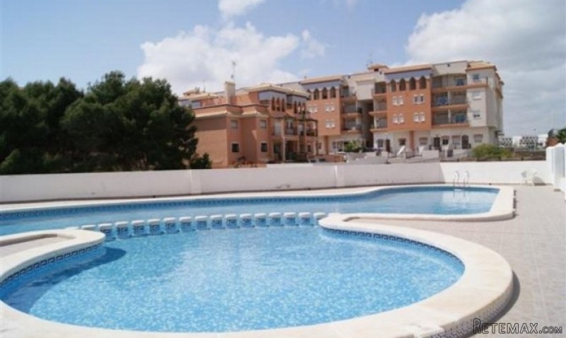 Resale · Apartment · Spain · Costa Bl..
