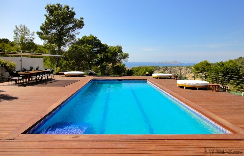 Villa Paradiso · Cala Vadella