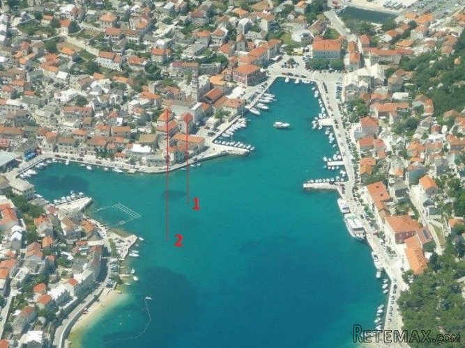 DALMATIA Island Brac-SPECIAL OFFER-350m2 - 2