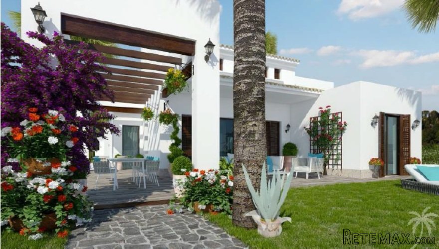 In the center of the Vega Baja, close to a very well-known.. - 2