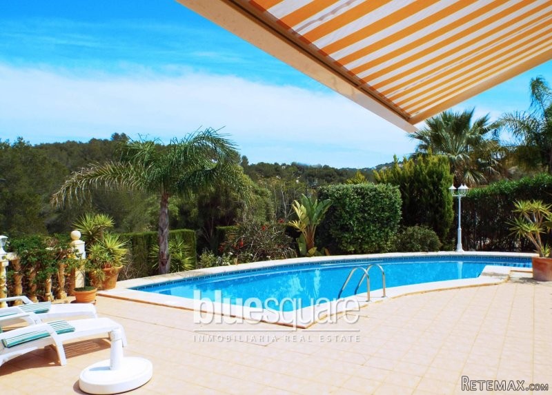 Very nice 3 bedroom villa with all.. - 2