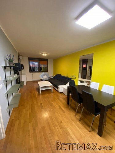 Zagreb, V. Gorica, 49 + VPM + spremište, namješten - 2