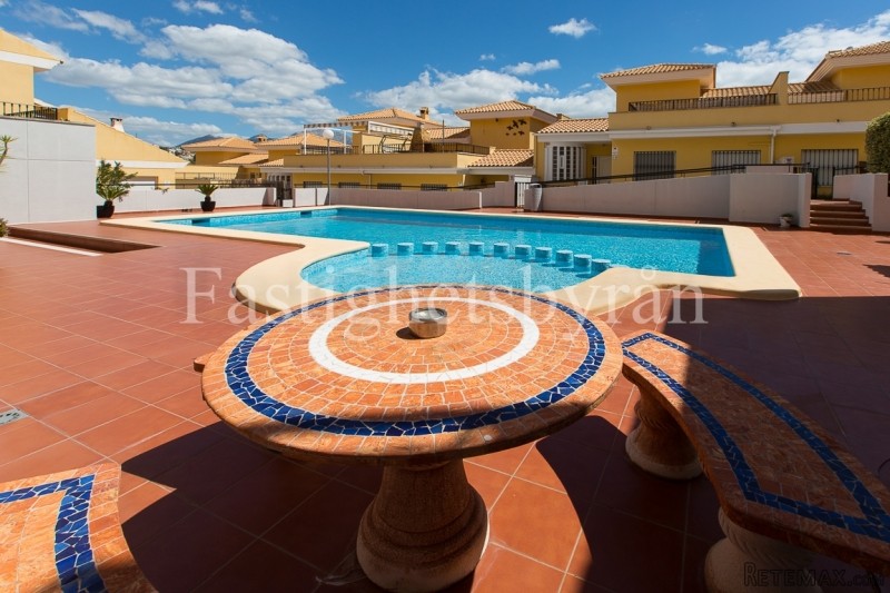 Alfaz del Pi - Costa Blanca - 2
