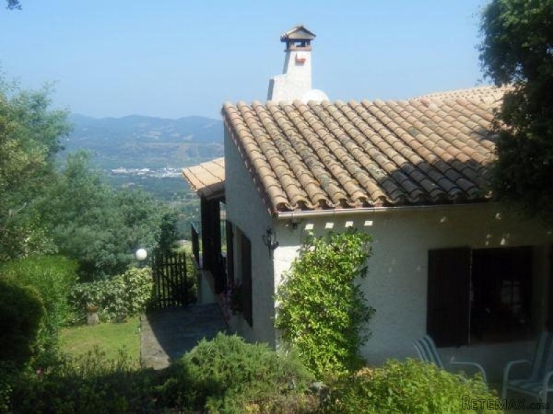 Beautiful Villa With Spectacular Views.. - 2