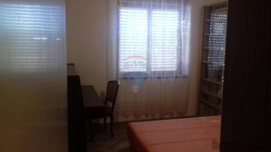 DVOSOBAN STAN NA STOJI,BALKON, GARAŽA - 200m OD PLAŽE - 3