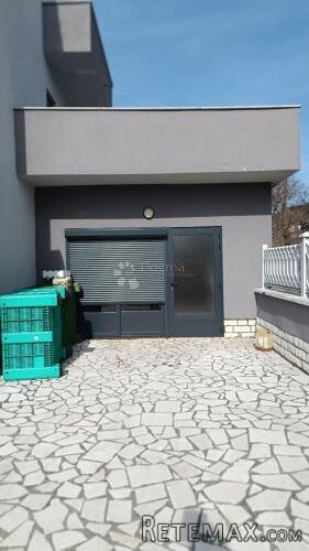 Mavrinci pp 126 m2, prizemlje, zakup - 3