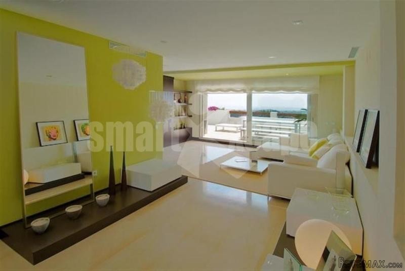 New Development For Sale In Benahavis.. - 2