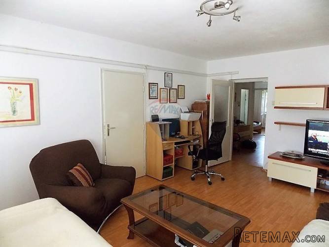 PULA, KAŠTANJER STAN 80m2 SA GARAŽOM! - 3
