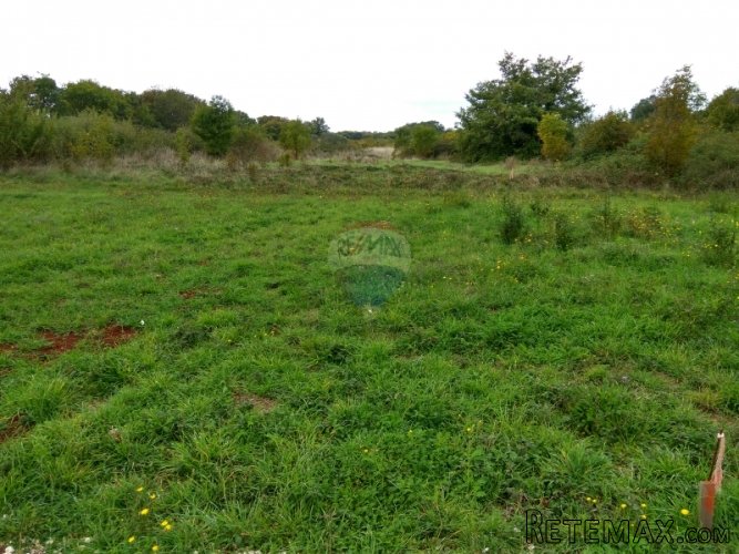 PULA, VALTURA poljoprivredna zemljišta pred urbanizaciju - 4