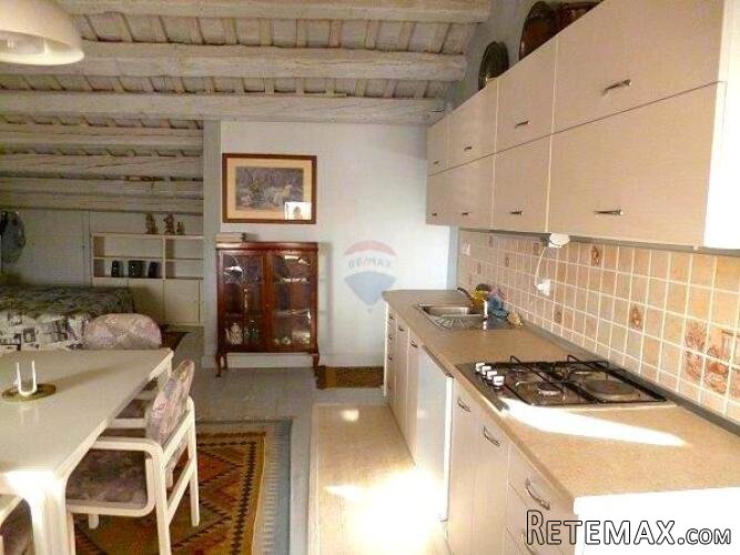 Rovinj, stan na rivi - 65 m2 prvi red do mora - 3