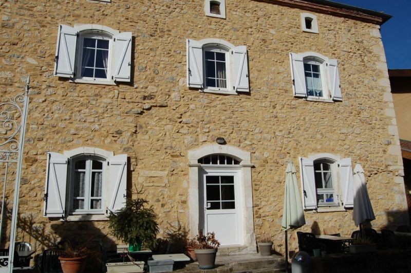 Saint-Girons - 2
