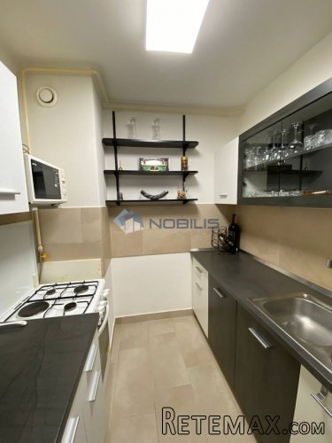 Zagreb, V. Gorica, 49 + VPM + spremište, namješten - 3