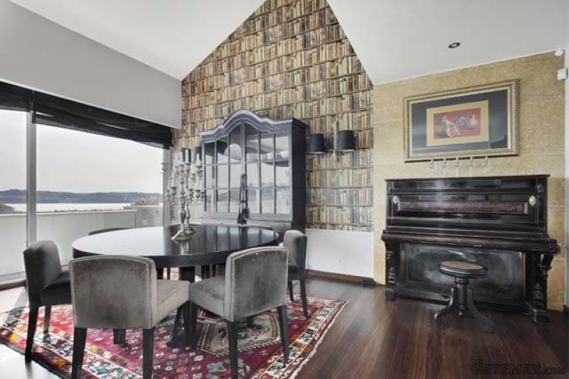 4 bedroom PentHouse For Sale: Lisbon.. - 2