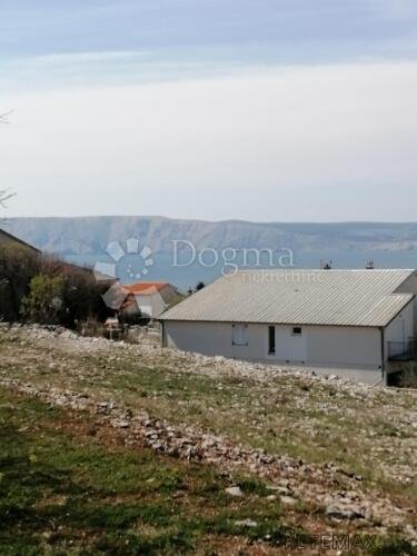 GRAĐEVINSKO ZEMLJIŠTE SA POGLEDOM NA MORE