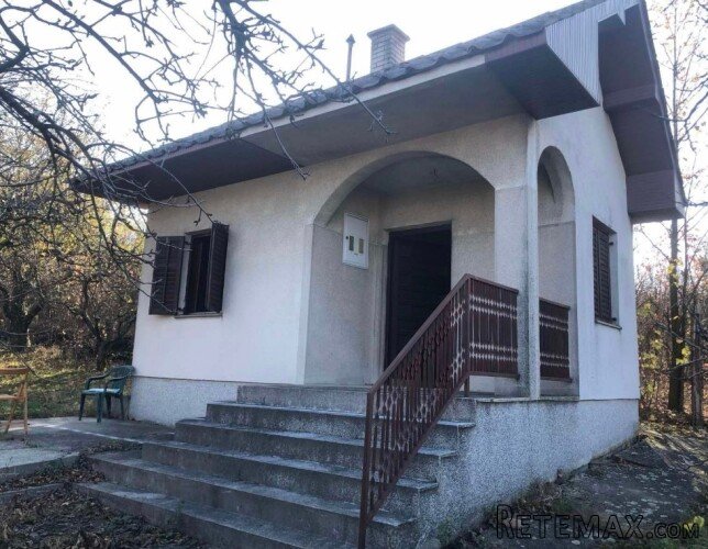 Na prodaju kuca - 4