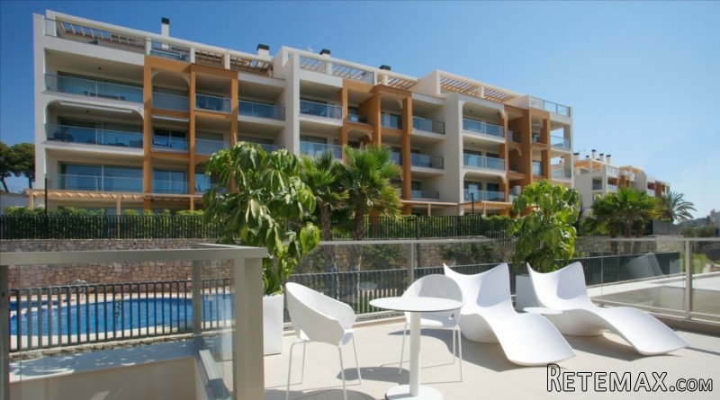 Three Bedroom Apartment, B1-BC, La Vila..