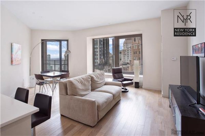 1 Bedroom - Condo - New York State -..