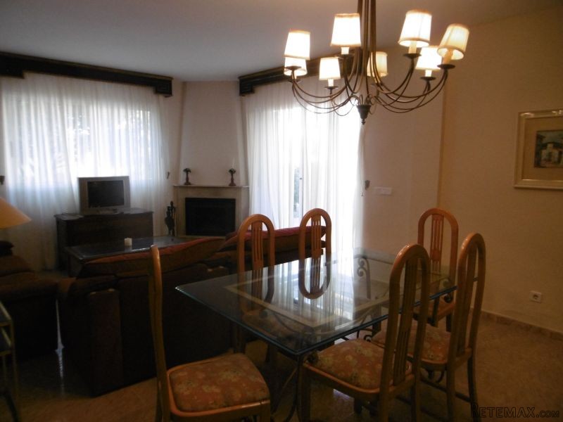 4 Bedrooms - Villa - Murcia - For Sale - 2