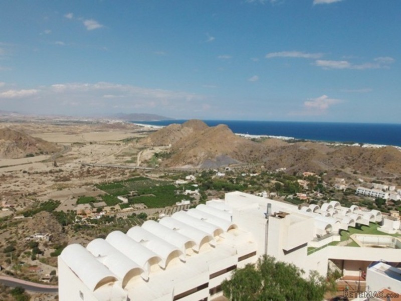 Apartment in Mojacar - 2