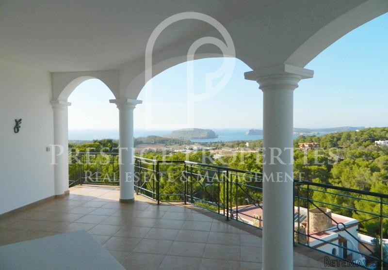 Casa Cala Conta DG 2 - 2