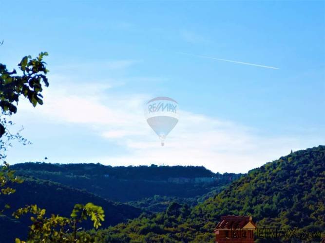ISTOČNA ISTRA, RABAC! - Stan s pogledom na more u izgradnji! - 5