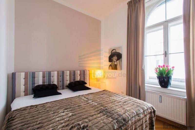 Luxurios ausgestattete 2 Zimmer..
