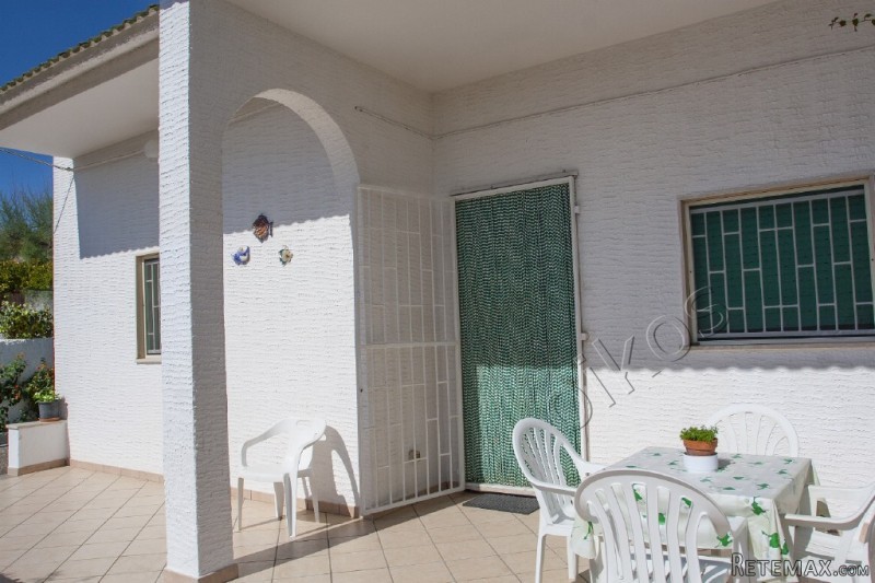 V000207, Villa For Sale In Puglia At.. - 2