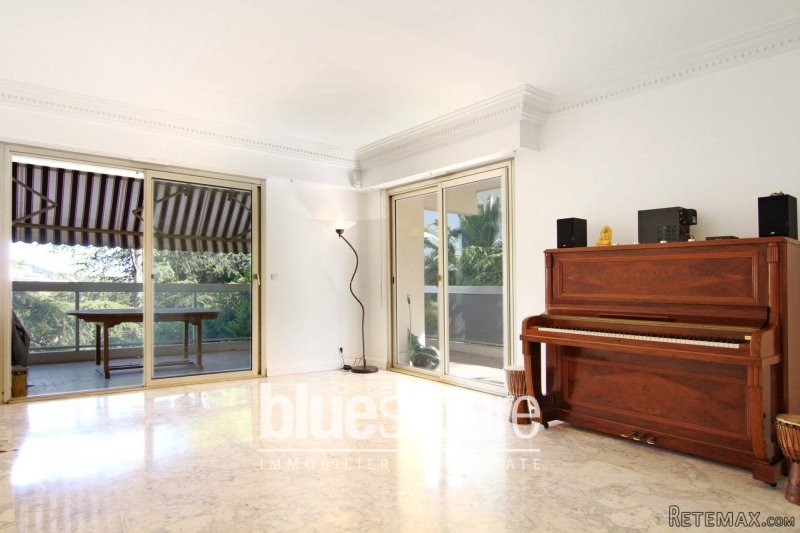 3 bedroom apartement in Nice Gairaut