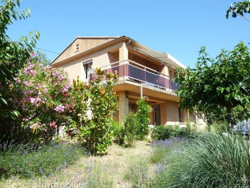 Villa Region Vaison La Romaine - 2