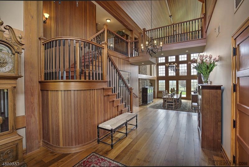 5 bedroom Detached House For Sale: 126.. - 2