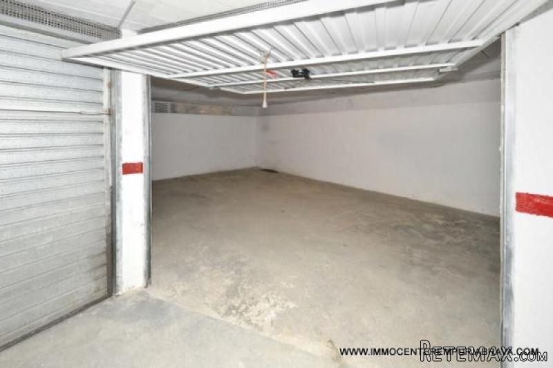EMPURIABRAVA: Private garage of 26 m2.. - 2