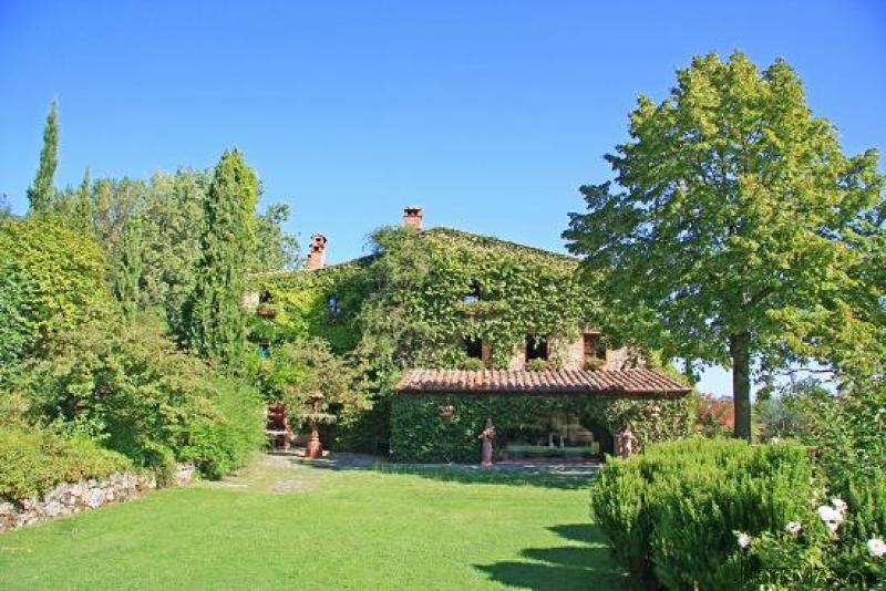 House - Tuscany - For Sale