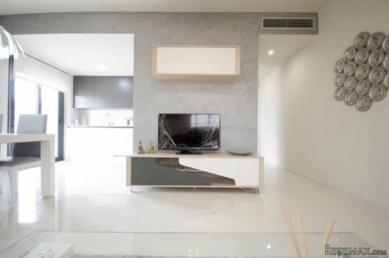 2 Bedroom 2 Bathroom Apartment In Los.. - 2