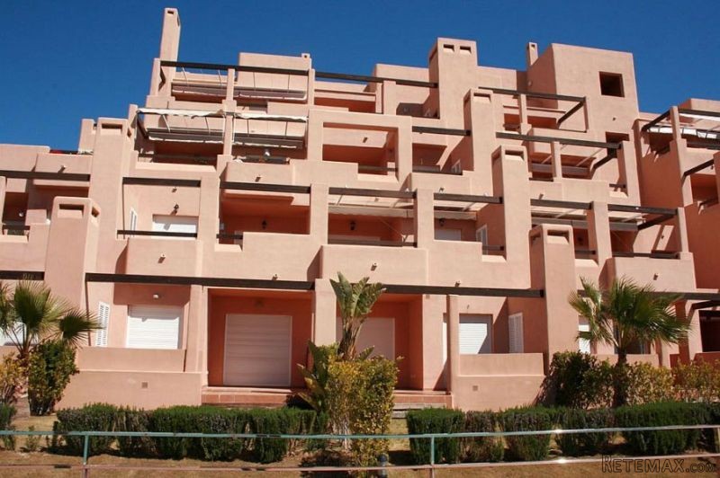 2 Bedrooms - Apartment - Murcia - For..