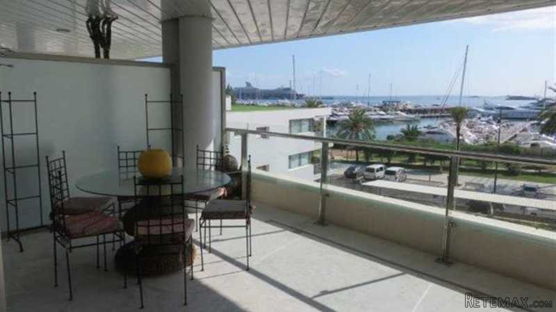 Beautiful apartment on the harbour.. - 2
