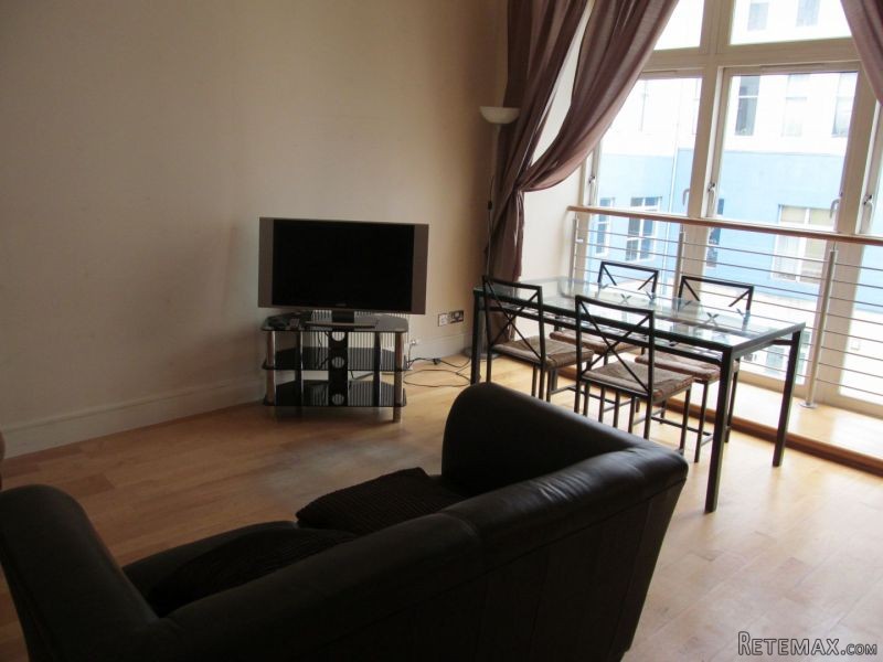 Flat 202, Clarence House, 37 Carnoustie.. - 2