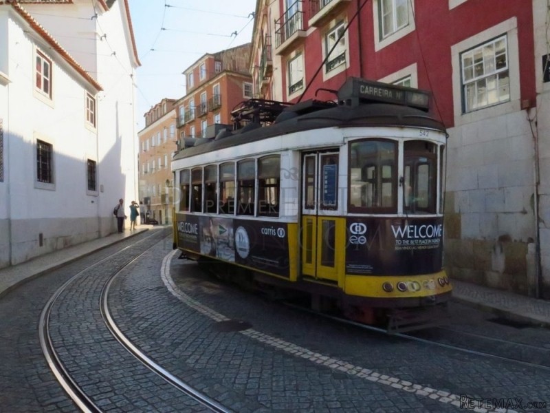 T1 Lisbon Apartment with amazing river.. - 2