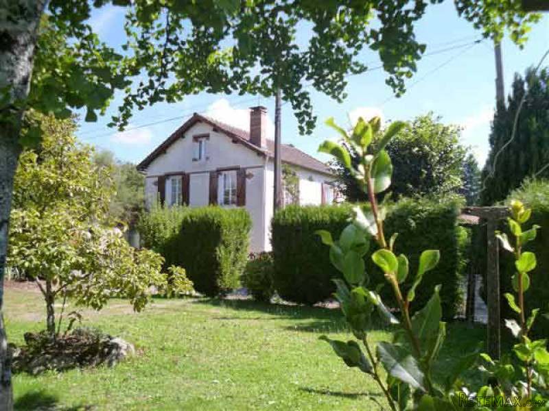 Two-Storey Stone House With Garage And.. - 2