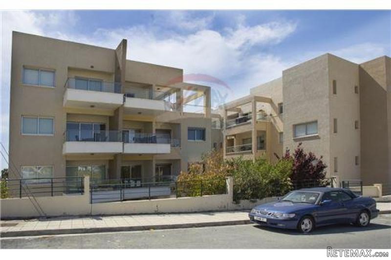 Apartment - For Sale - Limassol.. - 2