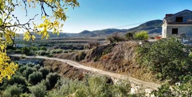 Cortijo / Country House in Albox - 2
