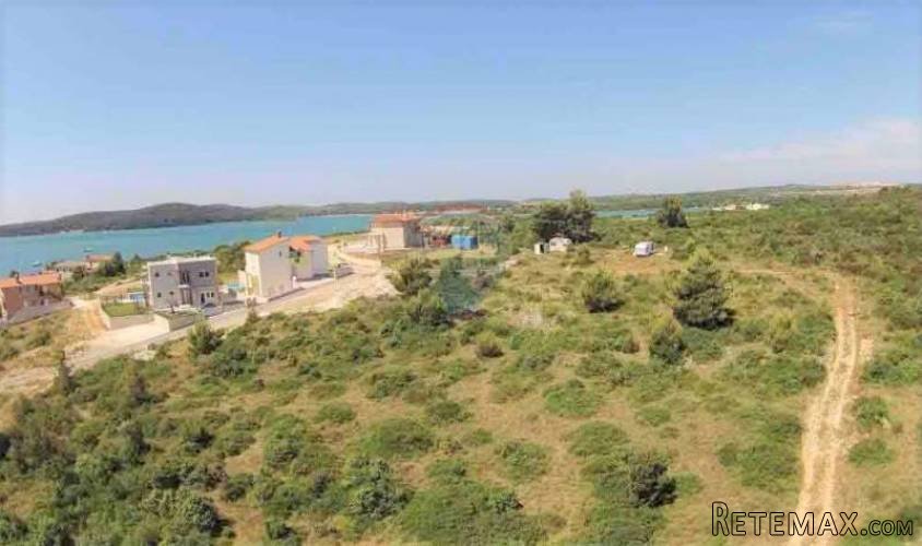 Istra,Medulin,novi apartmani 200m do mora